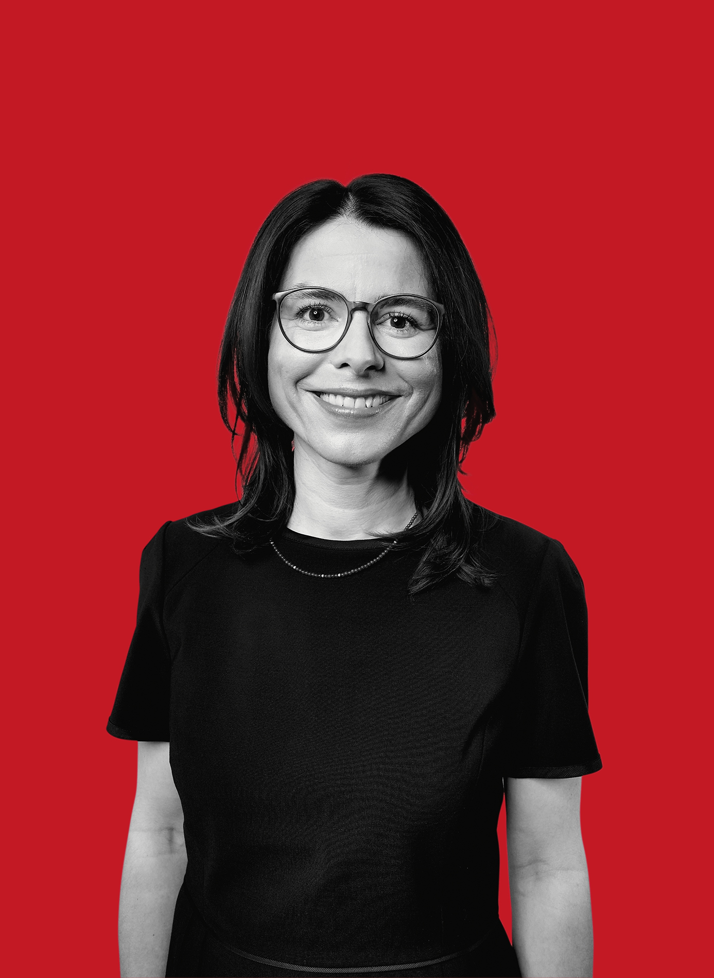 Katrin Zschau SPD